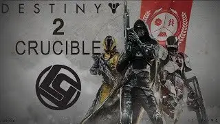 Legionnaires | Destiny 2 Crucible Gameplay #2