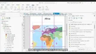What's new in ArcGIS Pro 3.2