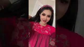 Parizoda yana yengi video joylayabti!