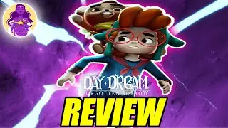 Daydream: Forgotten Sorrow | Night Terrors