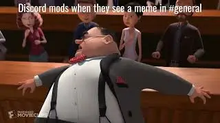 Discord Slander