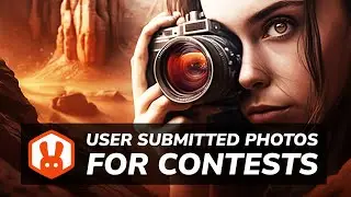 How To Collect User Submitted Photos for Contests