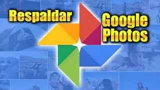 Descargar Archivos y Limpiar Google Photos