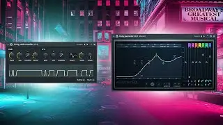 How To Sidechain Dynamic EQ In FL STUDIO | EQ Sidechaining | Sidechain ONLY The Low Frequencies