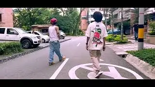J Peak x SDG - PRADA GIRL