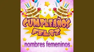 Cumpleaños Feliz Olinda