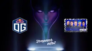 🔴EPIC LEAGUE - JUST ERROR VS OG | BO3 | GROUPSTAGE