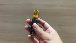 Масляные духи Surrati Attar Marjan 8 ml