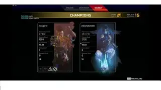 That Was Awesome |Apex Legends Season 9 Clutch gameplay crazy |Wraith