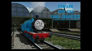 Edward & the Coal Shortage trailer 1