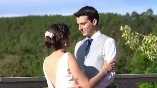 Trailer - Rafaela e Gabriel