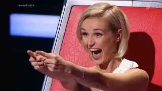 ТОП-6 ЛУЧШИХ ВЫСТУПЛЕНИЙ НА ПРОЕКТЕ ГОЛОС РОССИИ ЗА ВСЕ ВРЕМЯ!