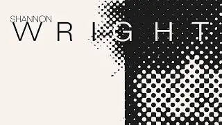 Shannon Wright - Disguises (official audio)