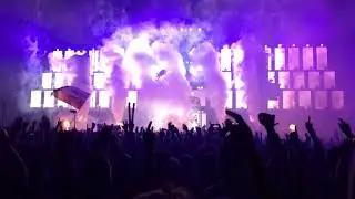 Sunrise Festival 2017 - Armin van Buuren