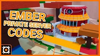 Shindo Life - Ember Private Server Codes List