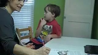 Natural Play Therapy letterboard clip!