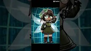 When you reset Gacha club and need to make new characters
