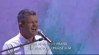 Medley of Old Gospel Hits | Brooklyn Tabernacle