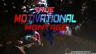 MOTIVATIONAL MONTAGE | PUBG MOBILE | #19