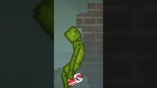 melon playground попрошайки.