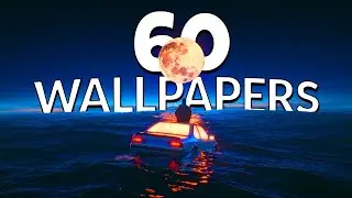 Best Wallpaper Engine Wallpapers 2024