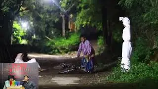 NIAT PRANK POCONG ! NGAKAK | REACTION VIDEO