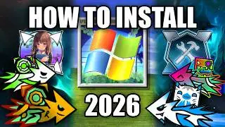 [2026] How To INSTALL A TEXTURE PACK + GEODE For PC & Mobile | Geometry Dash 2.2