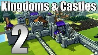 Kingdoms and Castles 