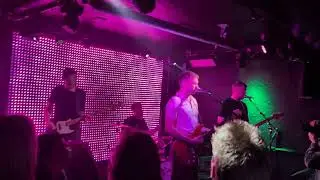 Lional clip @ Farewell Gig