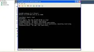 How to install VMware Tools on CentOS