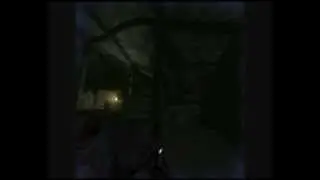 Penumbra overture Funny Reactions (kaz plays...)