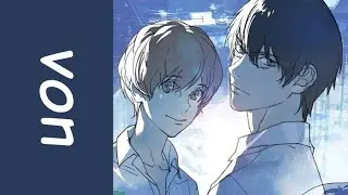 【Aleyna】Zankyou no Terror - von (COVER)
