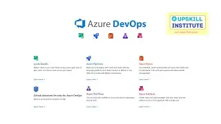 DevOps for All :Introduction to Azure DevOps Services | Azure DevOps Server