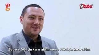 VC M.Mehdi AFLAKİ