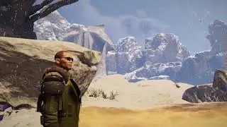 ELEX II: Находим уникальное зелье "Зелье воина" (13 шт), которое навсегда увеличит силу Джакса.