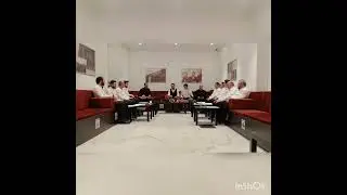 EY AŞIKI DİLDADE ( RAST İLAHİ) AHMET İNCE VE İLAHİ KOROSU