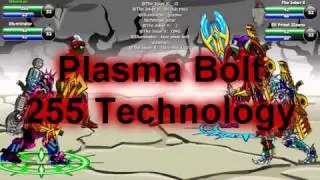 Epic Damage in Epic Duel 4