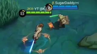 when obi wan and master yoda on same team