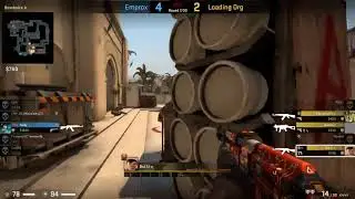 frags 12