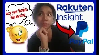 Rakuten Insight review2022      ilonggang raketera