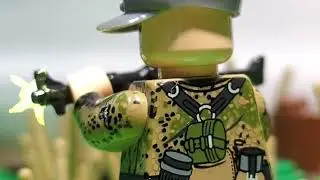 Green screen test 2