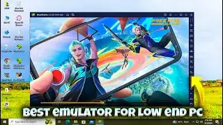 Best Emulator For Low End Pc