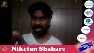 Niketan Shahare - Super30 Monologue - #OnlineAtrangi