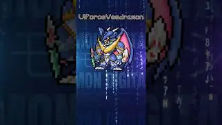 THE FASTEST DIGIMON!