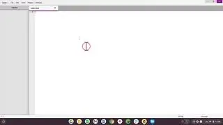 Video 2: How to to Create index html and styles css