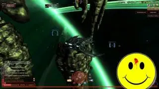 New FTL Mission BSGO