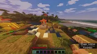 shaders test111