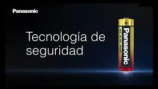 Pilas Panasonic: Máxima Seguridad para tus Dispositivos