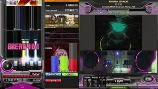 [Beatmania IIDX 32 Pinky Crush] 新宝島(L)