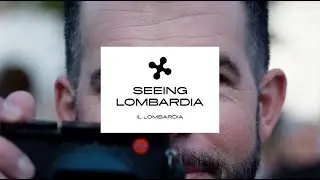 Fulcrum Feel The Race / EP05 - Seeing Lombardia